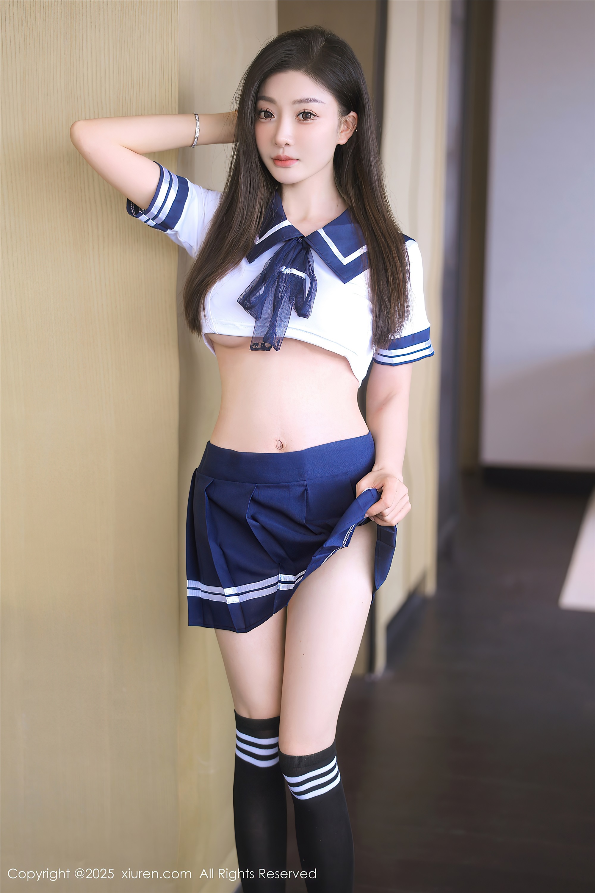 Xiuren秀人网 2025.05.20 NO.10298 Annie_baby